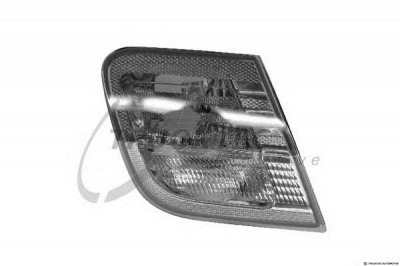 TRUCKTEC AUTOMOTIVE 0858081 -  Задний фонарь